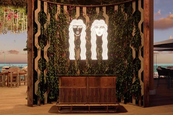 Madremia - Beach Palace Cancun - All Inclusive Resort - Cancun, Mexico